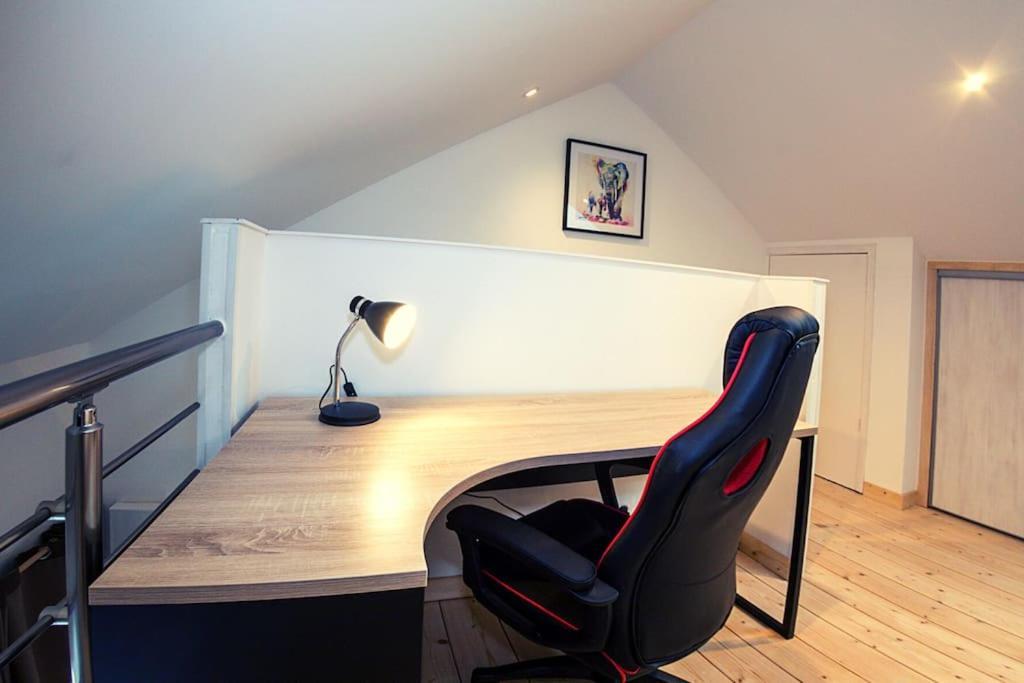 2# Le Clos De Tanvol - Topdestination-Bourg*** Apartment Viriat Exterior foto